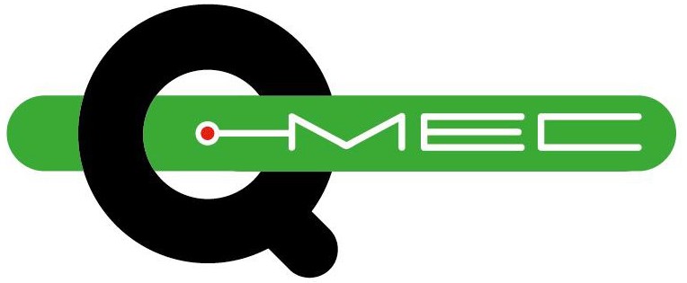 Logo Qmec srl - Lavorazioni Meccaniche